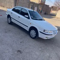 سمند موتور ملی مدل۹۲|خودرو سواری و وانت|سراب, |دیوار