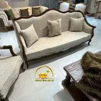 مبل کلاسیک آبشاری مدرن