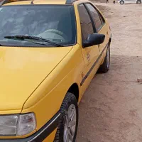 پژو تمیز فروشی 1401