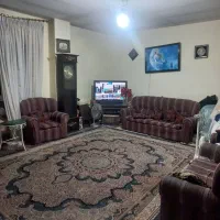 اپارتمان ۸۰ متری ۲ خواب هسا ۱