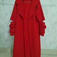 مانتو با قیمت مناسب در حد نو