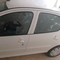 پژو ۲۰۷tu3