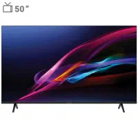 تلویزیون دوو K5700U سایز ۵۰ اینچ Ultra HD 4K LED