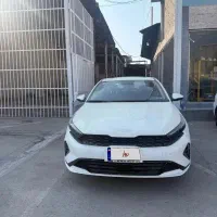 کیا k3 فول آپشن