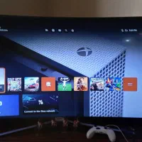 xbox one s 1t|کنسول، بازی ویدئویی و آنلاین|تهران, نظامآباد|دیوار