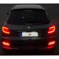 پژو ۲۰۷ مدل 97 tu5|خودرو سواری و وانت|رباط‌کریم, نصیرشهر|دیوار