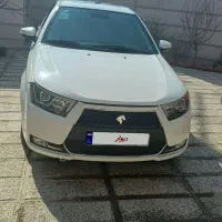 دنا پلاس توربو 6دنده مدل ،402