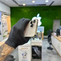 اپل iPhone 13 Pro Max با حافظهٔ ۲۵۶ گیگابایت|موبایل|تهران, شیخ هادی|دیوار