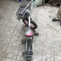 دوچرخه|دوچرخه، اسکیت، اسکوتر|تهران, دروازه شمیران|دیوار