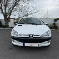 پژو ۲۰۶ sdمدل ۹۹