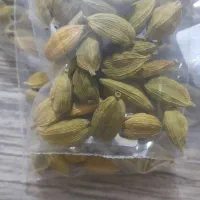 هل سبز اکبر بنفش درجه یک