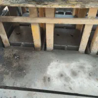 دستگاه بلوک زنی خودرو|ماشین‌آلات صنعتی|تبریز, |دیوار