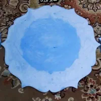 سنگ مصنوعی|سازهای سنتی|کهریزک, |دیوار