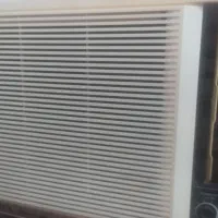 کولر گازی پنجره ای اجنرال18