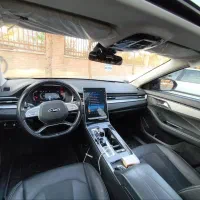 کی ام سی  جی 7|خودرو سواری و وانت|فولادشهر, سایت صنعتی کاوه|دیوار