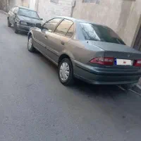 سمند