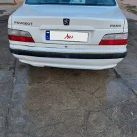 پارس سال ۹۰|خودرو سواری و وانت|کرمانشاه, |دیوار