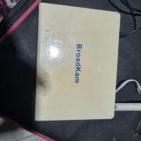 مودم adsl در حد 4Lan