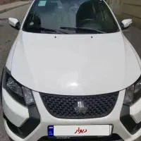 کوییک اس 1400|خودرو سواری و وانت|ابهر, |دیوار