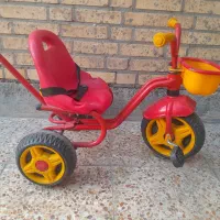 سه چرخه در حد نو