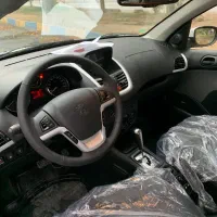 پژو ۲۰۷ پانا اتومات tu5پلاس با sbr|خودرو سواری و وانت|دورود, |دیوار