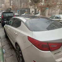 اجاره خودرو /رنت اتومبیل کیا اپتیما ۲۰۱۶ gtline|خودرو اجاره‌ای|تهران, پاسداران|دیوار
