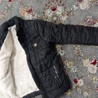 کاپشن پسرانه|کفش و لباس بچه|قم, قلعه کامکار|دیوار