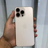 آیفون16پرومکس 256گیگ دوسیم