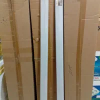 براکت ۱۲۰ سانتی(مهتابی ال ای دی)|لامپ و چراغ|تبریز, |دیوار