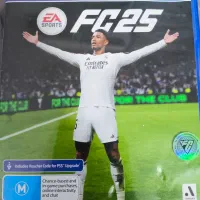 سی دی fc25 برای پی اس فور
