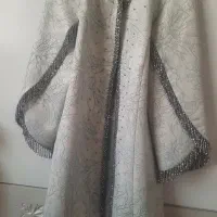 مانتو مجلسی شیک