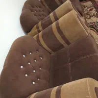 کمد و تخت و مبل راحتی 8نفره|مبلمان خانگی و میز عسلی|نوشین شهر, |دیوار