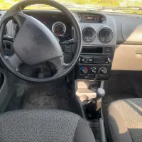 پراید ۱۳۲ بنزنی|خودرو سواری و وانت|پارسآباد, |دیوار