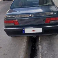 اردی بدون رنگ|خودرو سواری و وانت|بروجرد, |دیوار