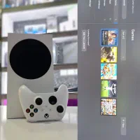 ایکس باکس XBOX SERIES S