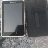 تبلت لنوو رنگ سفید