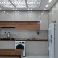 واحد لوکس ، ۱۳۵ متر مفید ۱۴۰۲|فروش آپارتمان|اردبیل, |دیوار