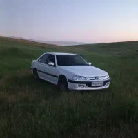 پرشیا مدل ۹۴ بیرنگ