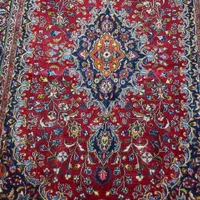 فرش دستباف6متری