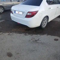 دنا توربو پلاس شش دنده ۴۰۲|خودرو سواری و وانت|تیکمه داش, |دیوار