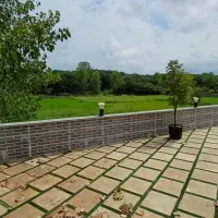 ویلا دوبلکس با استخر و روف / پلاک یک جنگل|فروش خانه و ویلا|چمستان, |دیوار