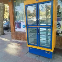 یخچال ایستاده|فروشگاه و مغازه|ورامین, ورامین|دیوار