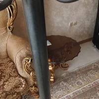 جالباسی|بندرخت و رخت‌آویز|مشهد, کارمندان دوم|دیوار