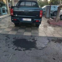 کی ام سی تی ۸|خودرو سواری و وانت|تبریز, |دیوار