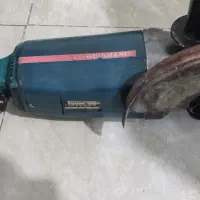 سنگ فرز بوش المان