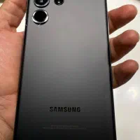 S23 ULTRA 512 GIG در حد نو به شرط سلامت