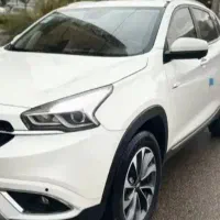 تیگو ۷ معاوضه