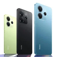 گوشی ردمی نوت 14 رم 8 حافظه256