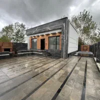 ویلا مدرن استخردار در زیباکنار خشکبیجار