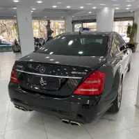 BENZ S 350|خودرو سواری و وانت|تهران, محمودیه|دیوار